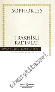 Trakhisli Kadınlar -         2026