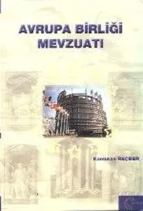 Avrupa Birliği Mevzuatı