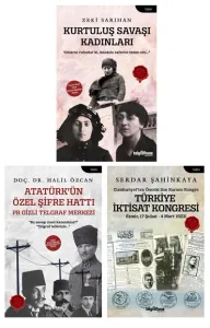 100. Yıl Kitapları Seti