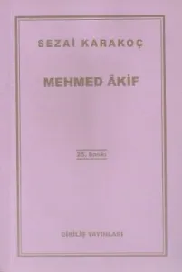 Mehmed Akif