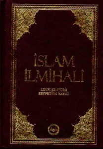 İslam İlmihali - Cep Boy