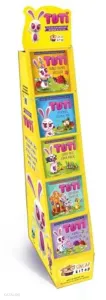 Tuti Set - Stant