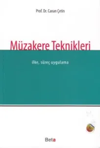 Müzakere Teknikleri