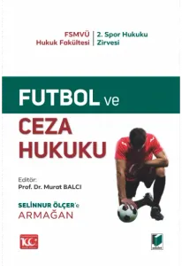 Futbol ve Ceza Hukuku