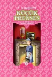 Küçük Prenses (Ciltli)