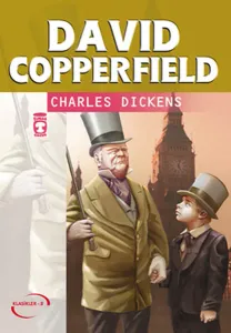 David Copperfield (Gençlik Klasikleri)