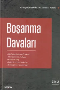 Boşanma Davaları