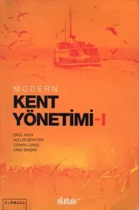 Modern Kent Yönetimi 1