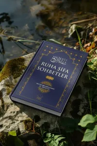 RUHA ŞİFA SOHBETLER