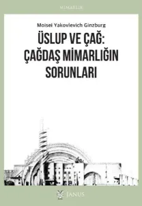 Üslup ve Çağ