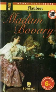 Madam Bovary  (Cep Boy)