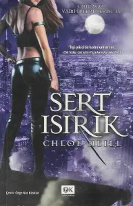 Sert Isırık