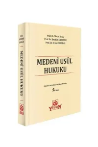 Medeni Usul Hukuku