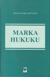 Marka Hukuku