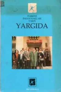 Türkiye İnsan Hakları Yargıda