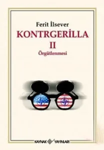 Kontrgerilla 2  Örgütlenmesi