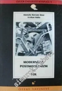 Modernizm, Postmodernizm ve Sol -        1998