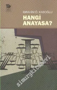 Hangi Anayasa ? -         2012