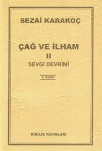 Çağ Ve İlham-2
