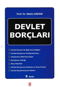 Devlet Borçları