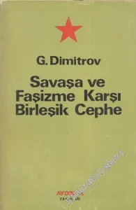 Savaşa ve Faşizme Karşı Birleşik Cephe -