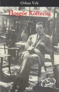 Hoşgör Köftecisi -         2025