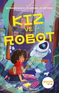 Kız ve Robot