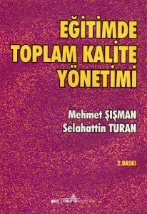 Eğitimde Toplam Kalite Yönetimi