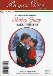 Saklı Prenses / Umuda Doğru