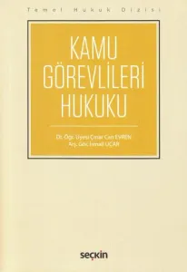 Kamu Görevlileri Hukuku