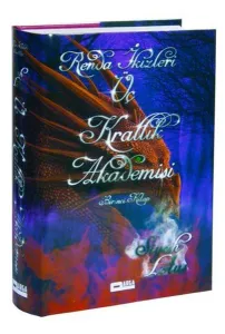 Renda İkizleri - Üç  Krallık Akademisi; 1. Kitap