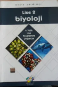 LİSE 2 BİYOLOJİ OKULA YARDIMCI