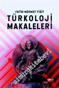 Türkoloji Makaleleri -         2020