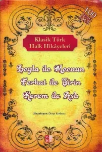 Klasik Türk Halk Hikayeleri