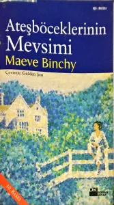 Ateşböceklerinin Mevsimi