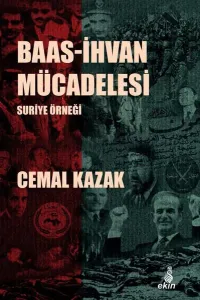 Baas - İhvan Mücadelesi Suriye Örneği