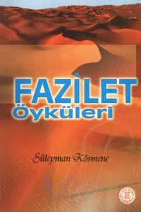 Fazilet Öyküleri