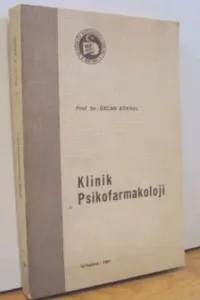 Klinik Psikofarmakoloji