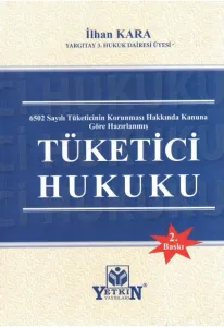Tüketici Hukuku