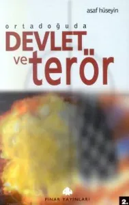 Ortadoğuda Devlet ve Terör