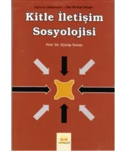 Kitle İletişim Sosyolojisi