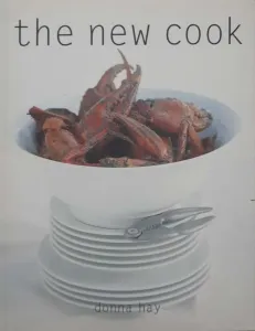 The New Cook