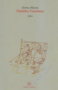 Öyküler Unutmaz İMZALI -