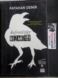 Kefensizler Mezarlığı