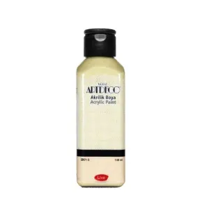Artdeco Akrilik Boya 140ml Keten Yeşili 3714