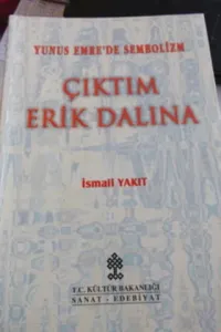 Çıktım Erik Dalına