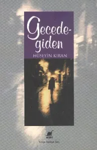 Gecede Giden