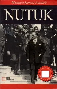 Nutuk - Mustafa Kemal Atatürk