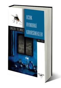 Ocak Ayındaki Karasinekler