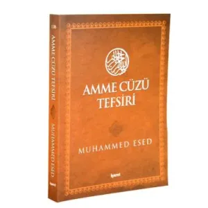 Amme Cüzü Tefsiri -cep boy-